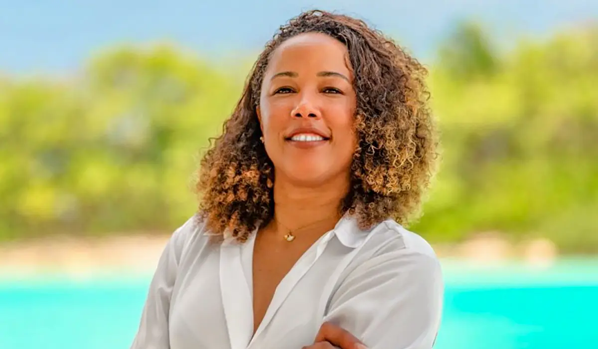 Suziane Spencer nommée Director of Sales & Marketing de Outrigger Mauritius Beach Resort à Bel Ombre